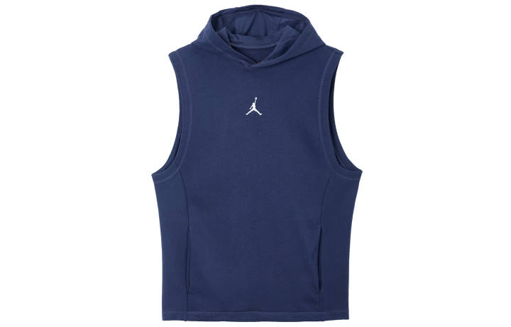 Jordan Jordan Tank Top Men's Dark Navy Blue
