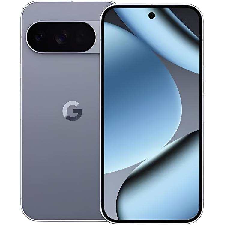 Google Pixel 10 Pro XL 6.8 Inches 120Hz High Refresh Rate Titan M2 Safety Chip, Google Native System Smart Cell Phone