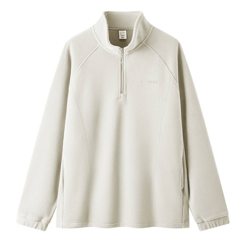 Semir Semir Mall Same Style Men's Clothing Sweatshirt Unisex