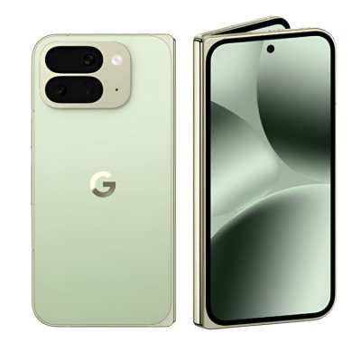 Google Pixel 10 Pro Fold 6.4 Inches OLED Flat Display Smartphones