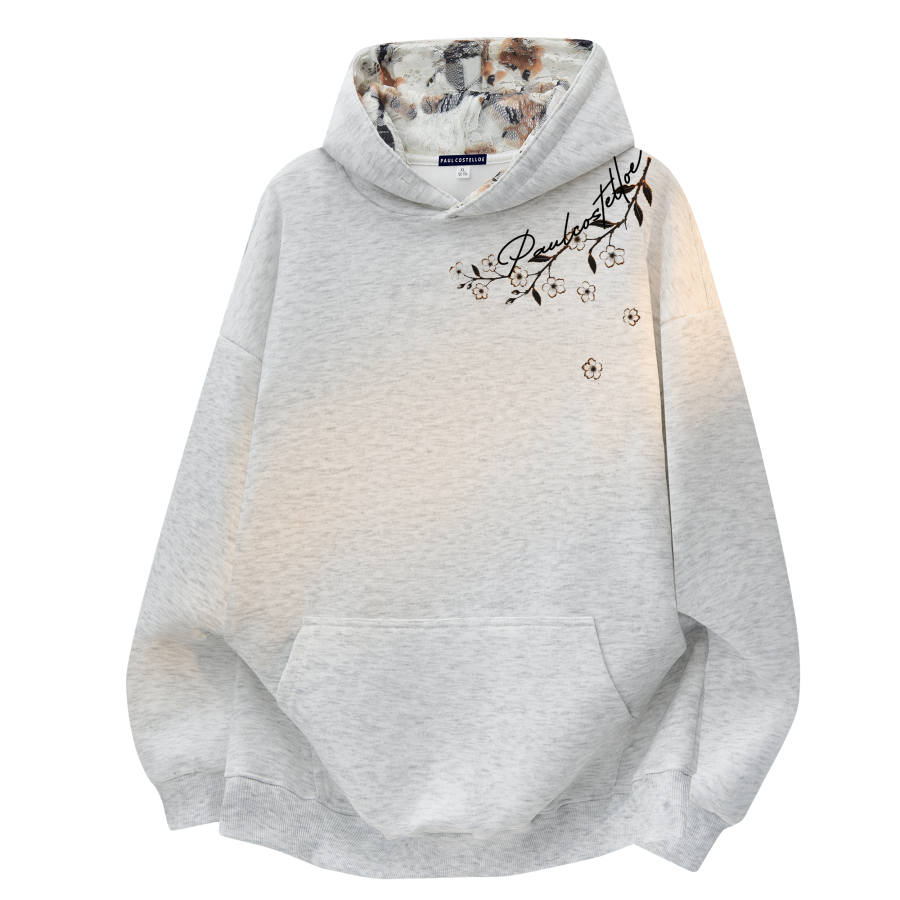 PAUL COSTELLOE Sweatshirt Unisex