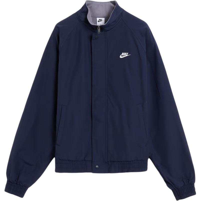 Nike Nike Club Futura Fleece Jacket Men's