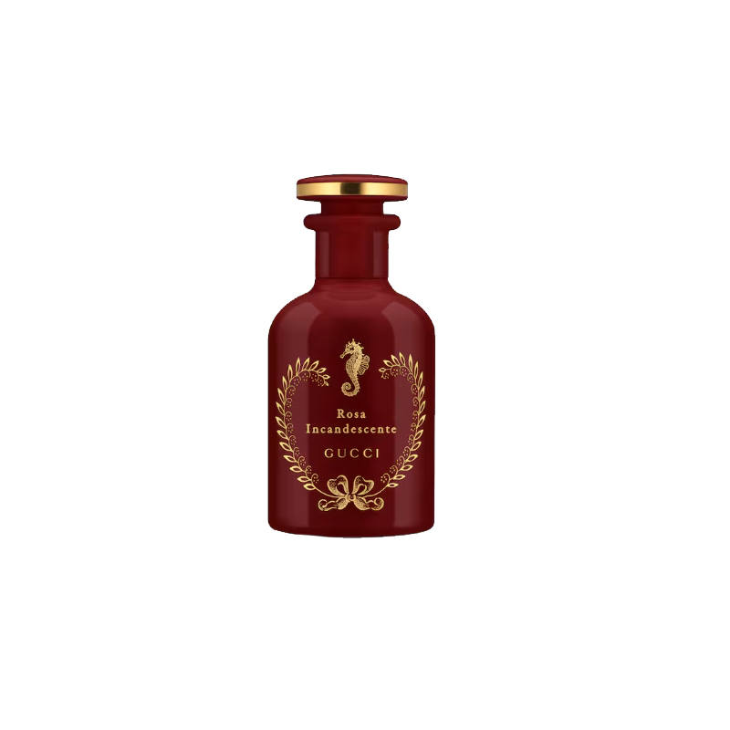 GUCCI Alchemist Garden Sea Kiss Perfume, Fire Element Potpourri Scent Eau De Parfum EDP 50ml/100ml