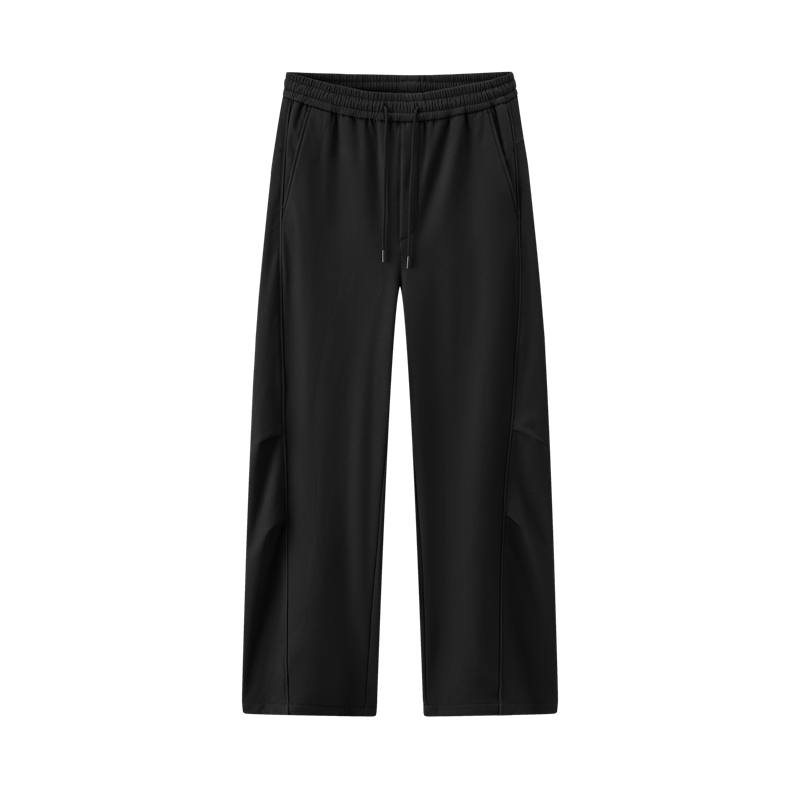 Semir Casual Pants Men's Moderate Scimitar Pants