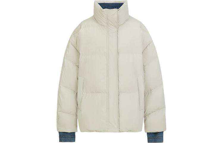 URBAN REVIVO Down Jacket Women's