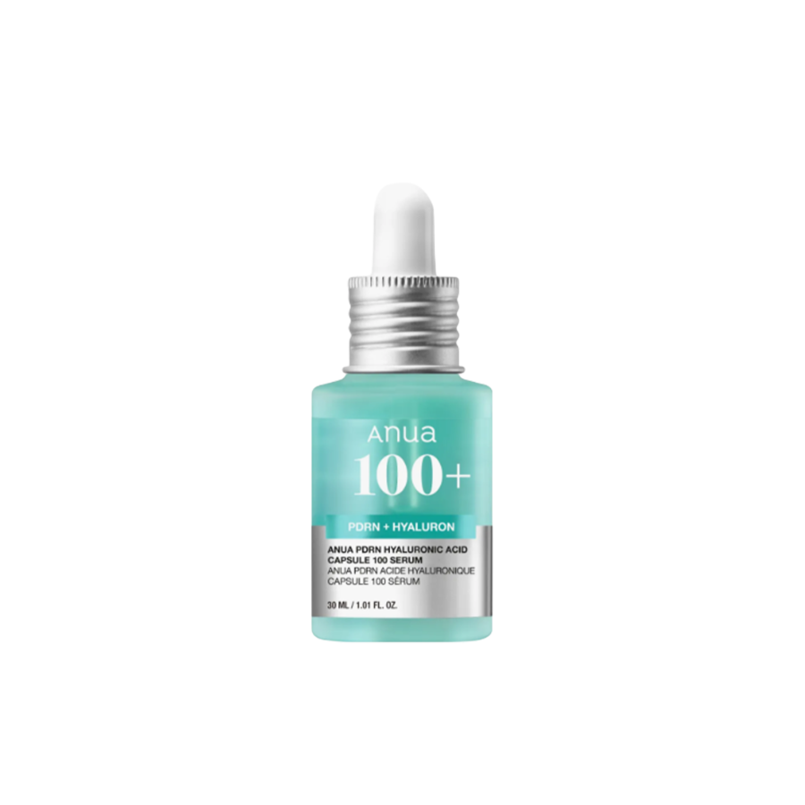 ANUA Hydrating Plumping Liquid Essences Moisturizing And Hydrating Various Skin Types 30ml