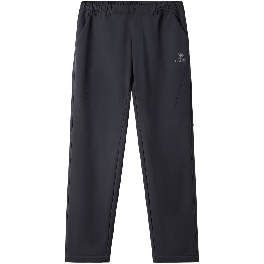 CAMEL CAMEL Urban Function Series Casual Pants Men's