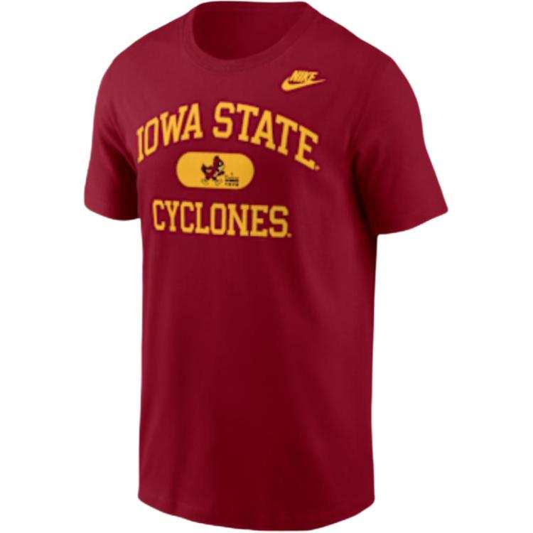 Nike Nike Iowa State Cyclone Men's Nike College T-Shirt