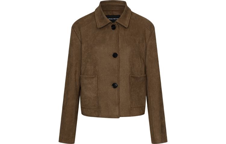 URBAN REVIVO Women's Jacket Women's
