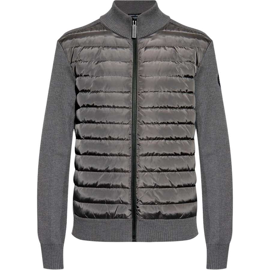 Canada Goose Canada Goose Hybridge Quilted Jacket