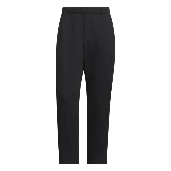 Adidas Adidas Sports Pants Men's Black Moderate