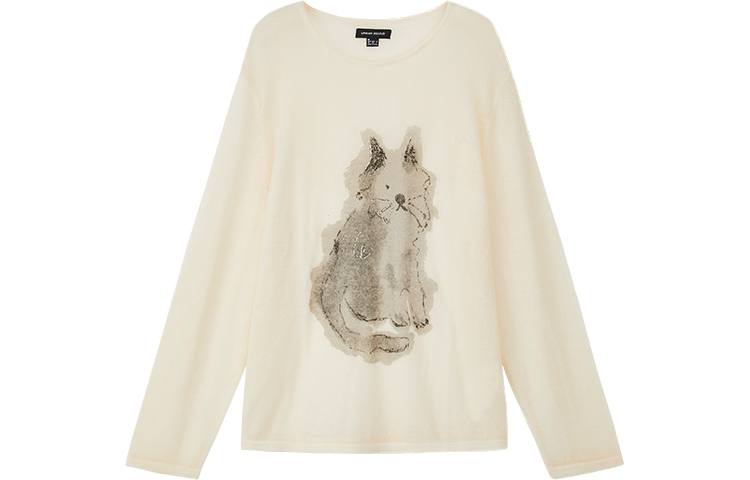 URBAN REVIVO Women's Knitwear Apparel Women's