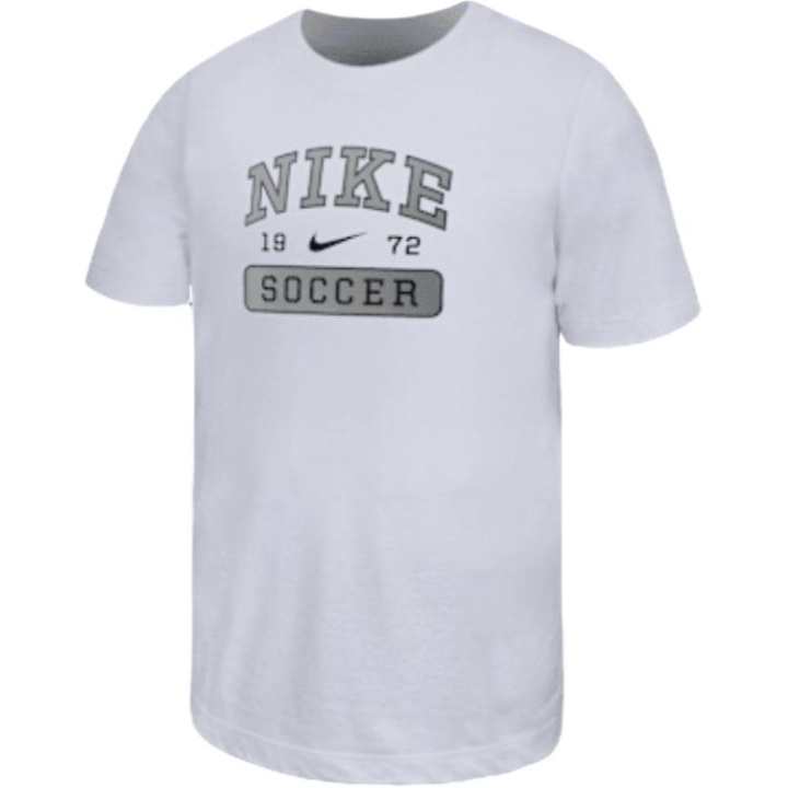 Nike Nike Kids T Shirts Crew Neck