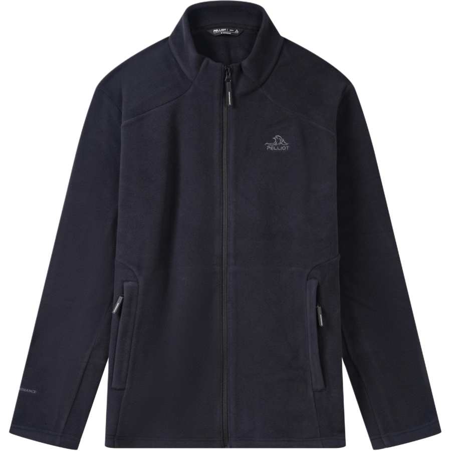 PELLIOT PELLIOT Fleece Tops Men's Moderate