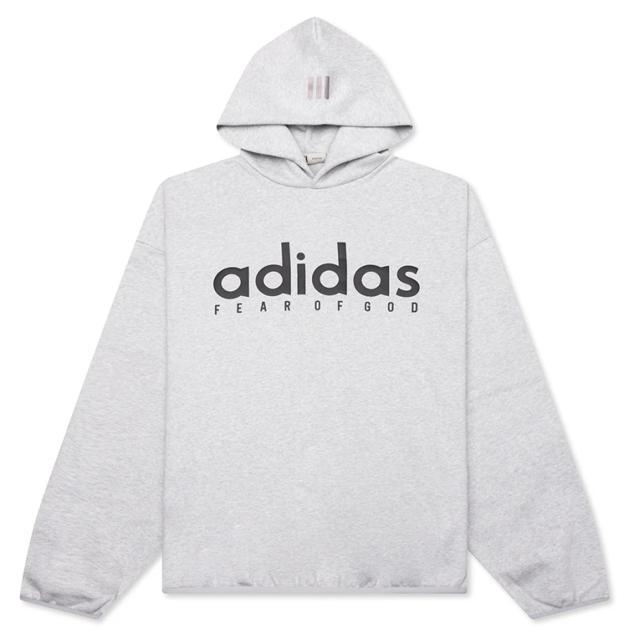 Adidas Adidas x Adidas fleece hoodie