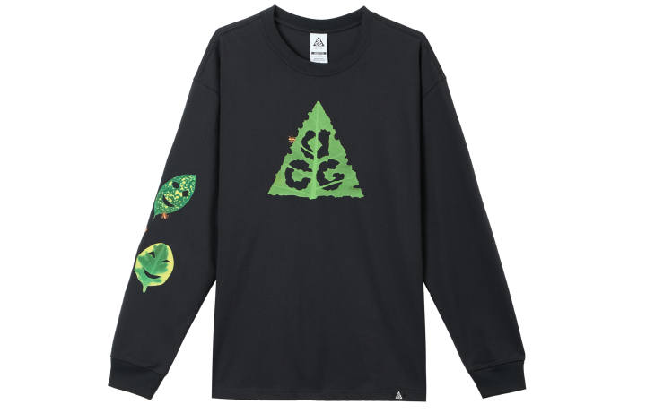 Nike Acg Nike Acg Men's Long Sleeve T Shirt