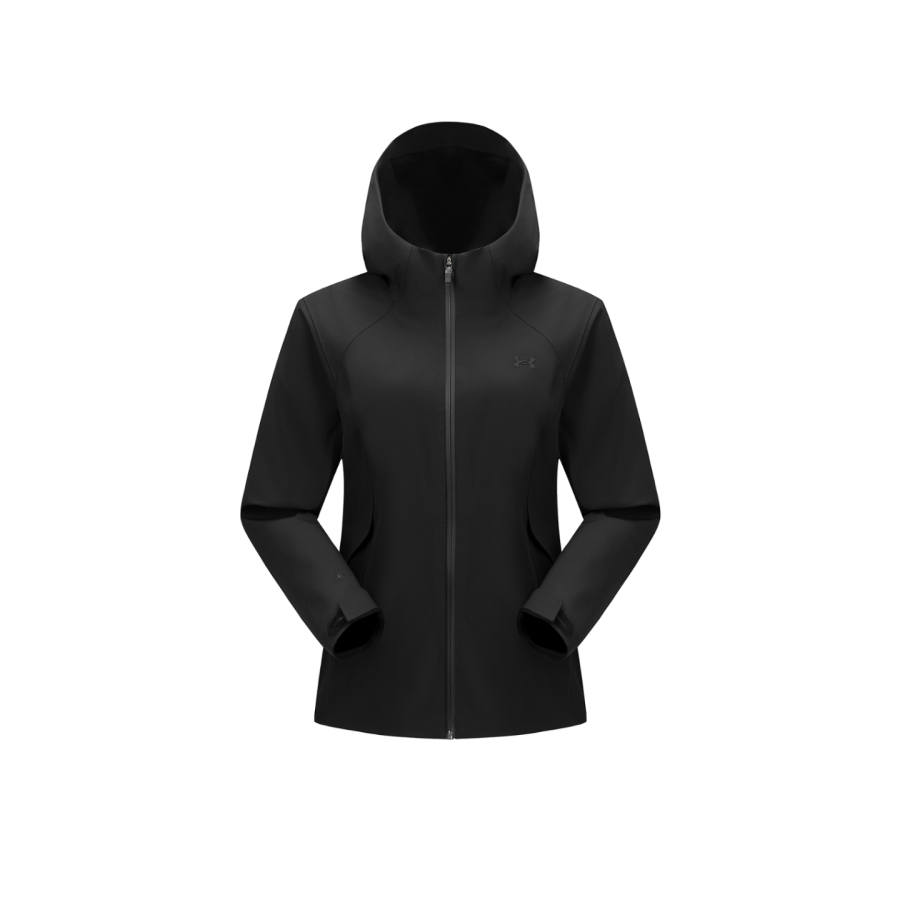 Under Armour Under Armour Soft Shell Jacket Women's