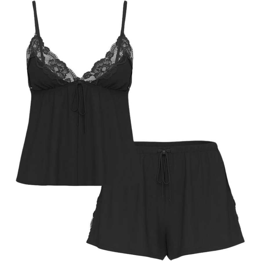 Victoria's Secret Pajama Set Women's