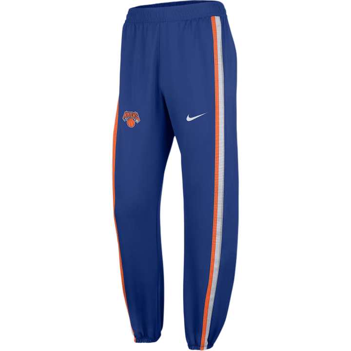 Nike Nike New York Knicks Zoned Men's Nike Dri-FIT Nba Pants