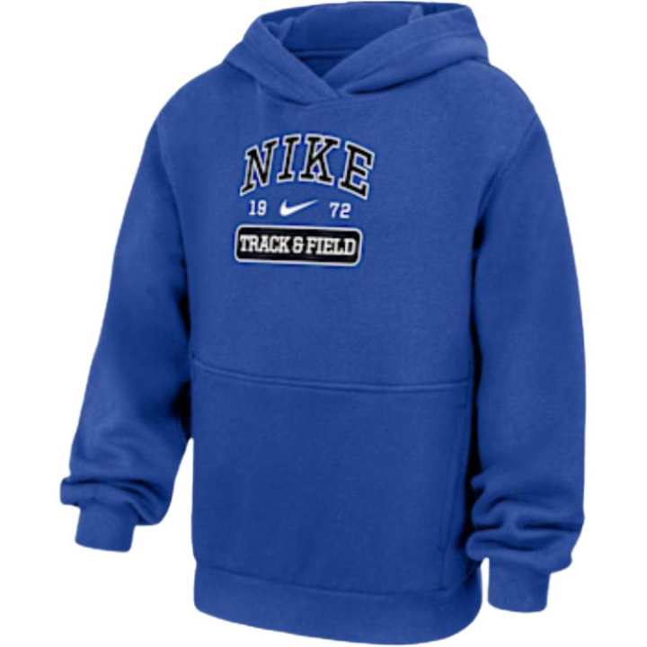 Nike Nike Kids Sweatshirts Hooded Moderate