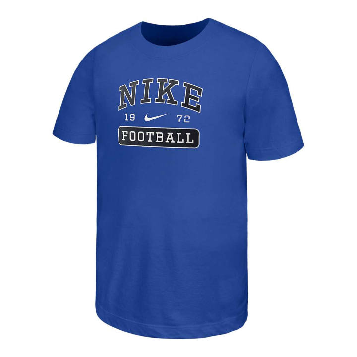 Nike Nike Kids T Shirts Crew Neck