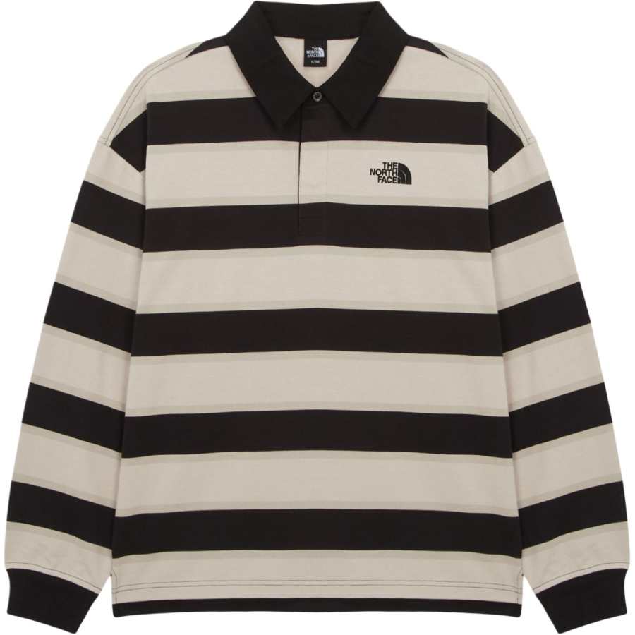 THE NORTH FACE Polo Shirt Men's