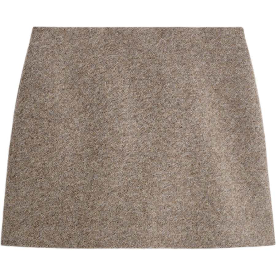 COS Casual Short Skirts Women's