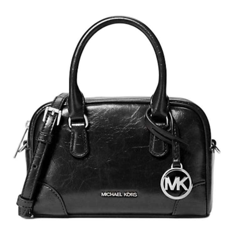 MICHAEL KORS MICHAEL KORS Artificial Leather Handbag Mini Women's Black