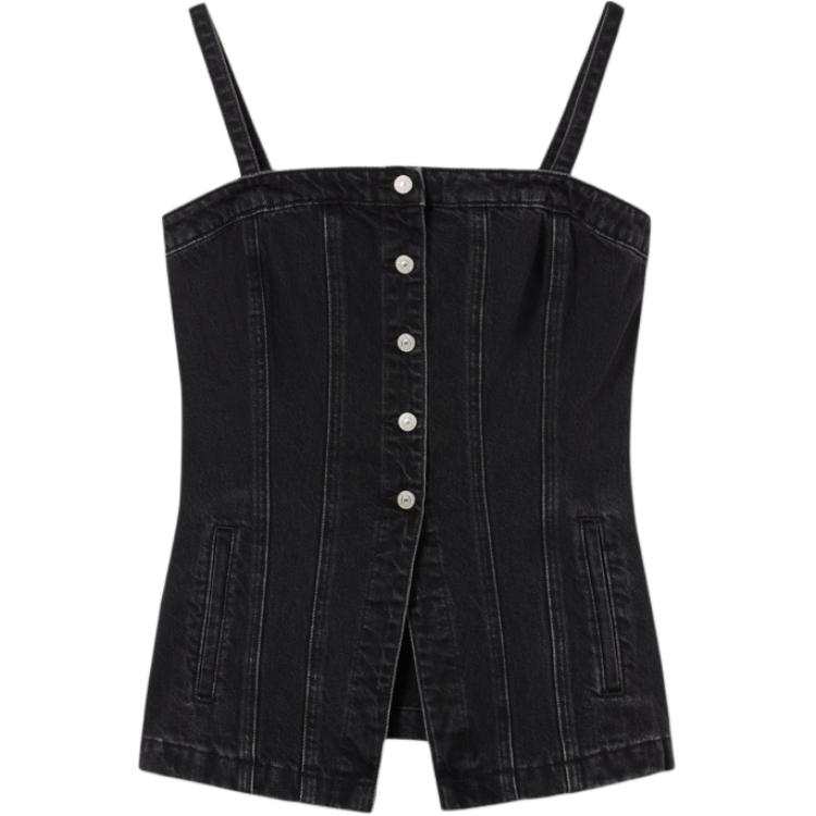 Levis Levi's Tailored Bustier