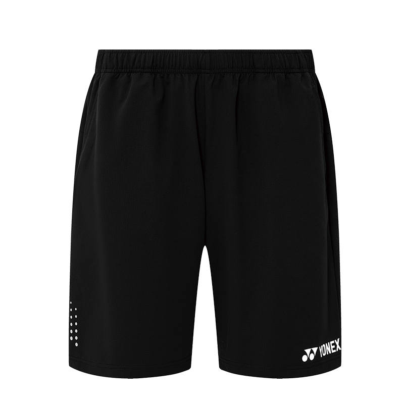 YONEX YONEX Badminton Pants Men's Moderate