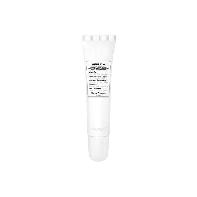 Maison Margiela Effortless Sunday Morning Lip Balms Soothing Moisturizing 15ml