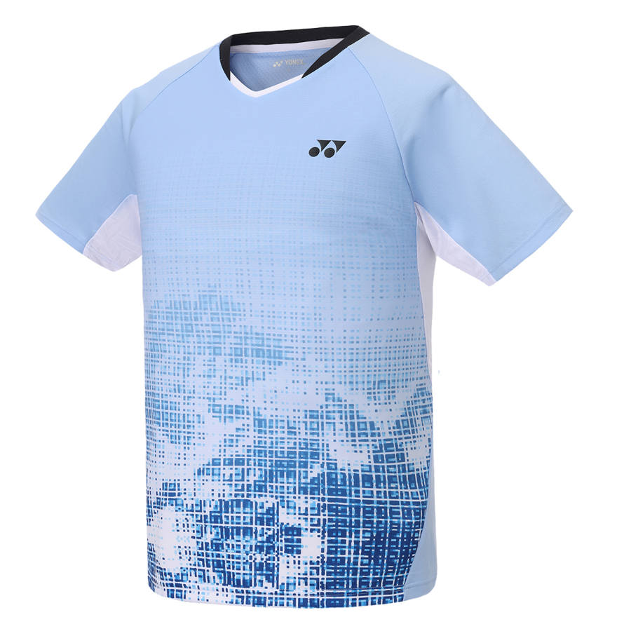 YONEX YONEX T Shirts Men's V Neck
