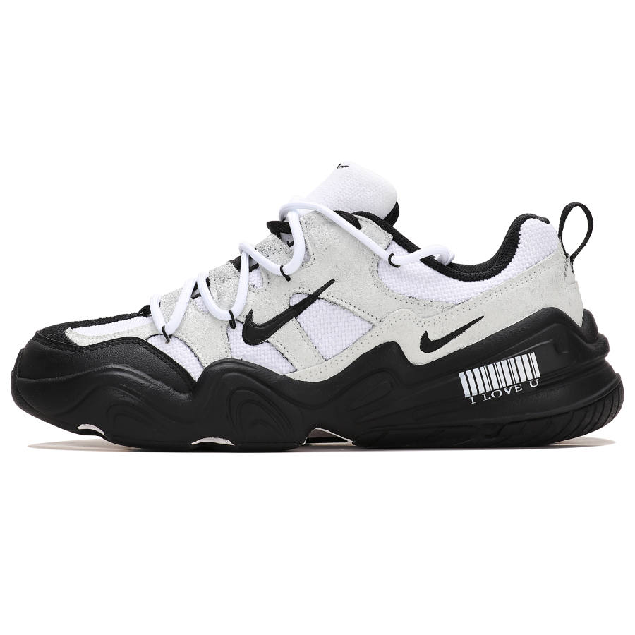 Nike Nike Tech Hera Abrasion Resistant Abrasion Resistant Low top Casual Shoes Unisex