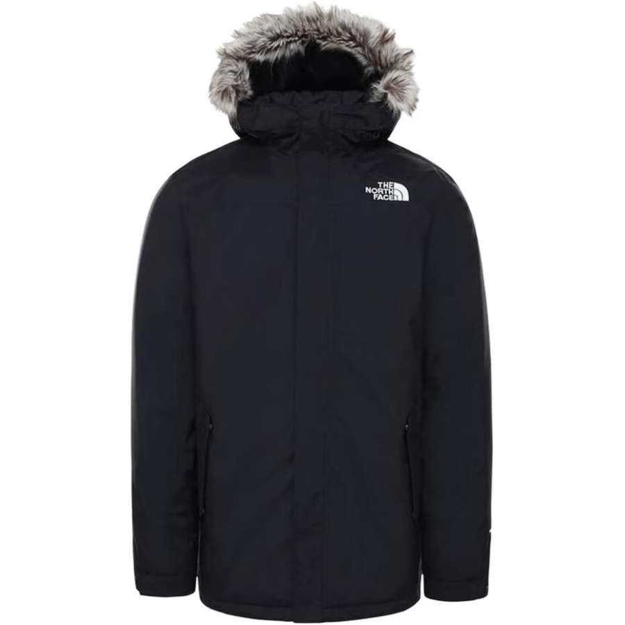 THE NORTH FACE Zaneck Comfortable Versatile Skin Friendly Fleece Lined Hooded Outdoor