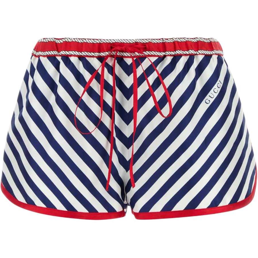 GUCCI FW25 Casual Shorts Women's