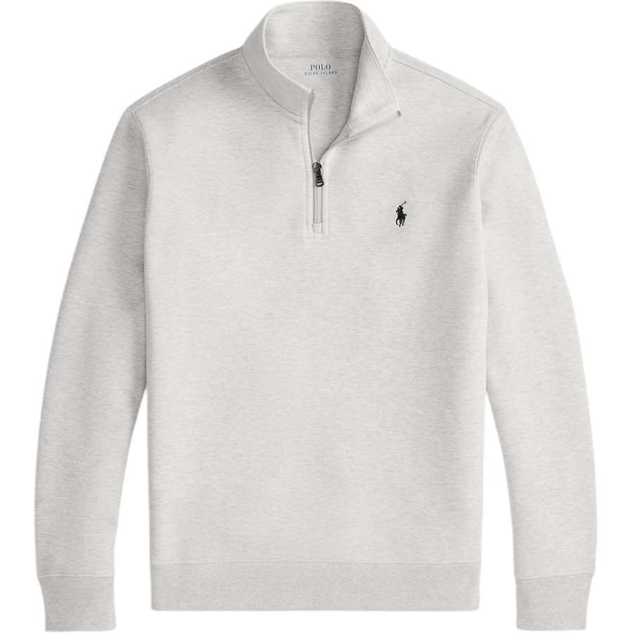 Polo Ralph Lauren half-zip sweatshirt
