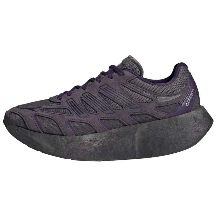 Adidas Adidas Adizero Aruku Running Shoes Women's Gray