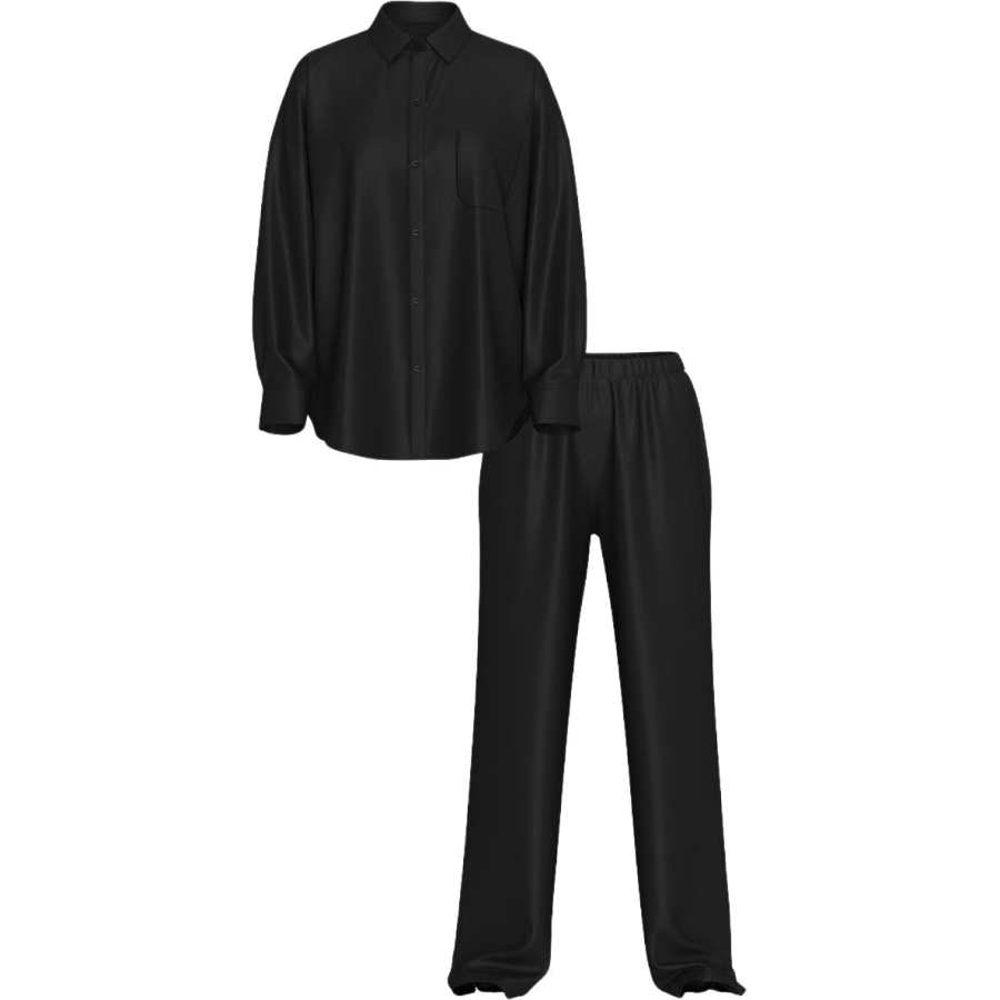 Victoria's Secret Pajama Set Women's