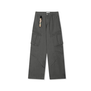 NAICHA STUDIO Casual Pants Unisex
