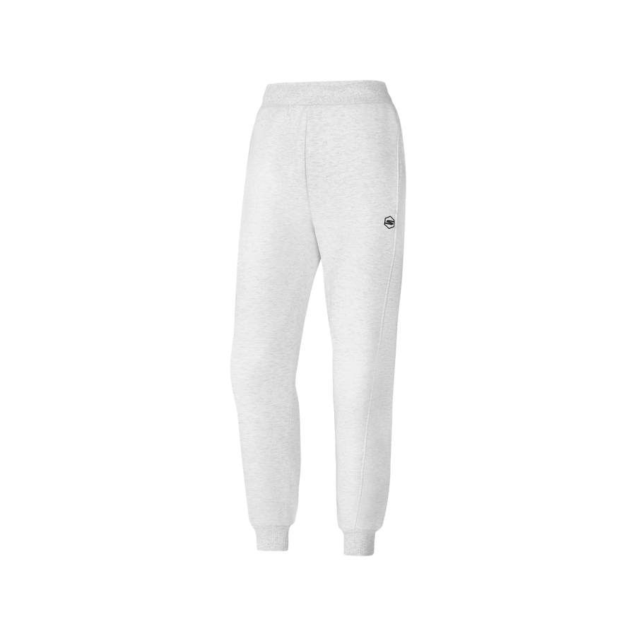 Skechers Comfortable Sports Collection Casual Pants Women's Light Heather Gray