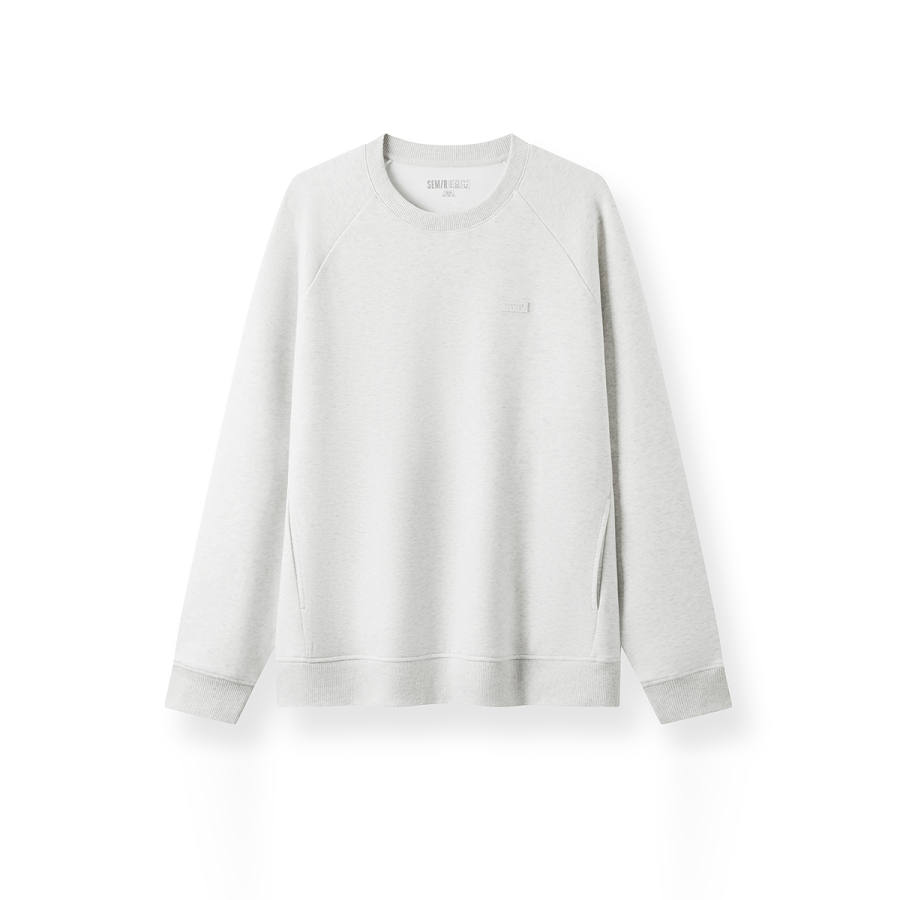 Semir Semir Mall Same Style Men's Clothing Sweatshirt Men's