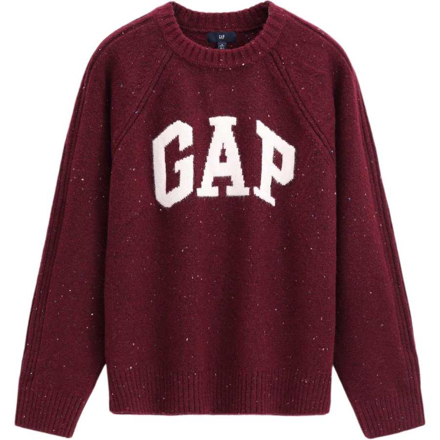 GAP GAP Sweaters Women's Crew Neck Moderate Other