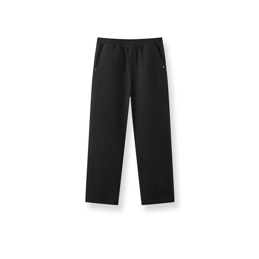 Semir Mall Same Style Men's Clothing Casual Pants Men's Moderate Other
