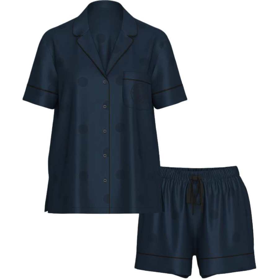 Victoria's Secret Pajama Set Women's