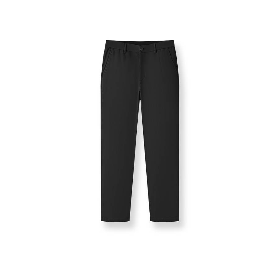 Semir Mall Same Style Men's Clothing Casual Pants Men's Moderate Skinny Pants