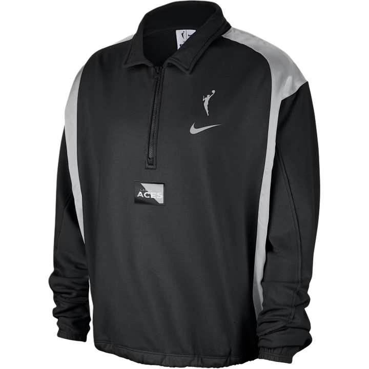 Nike Nike Las Vegas Aces Women's Nike Wnba Fleece Top