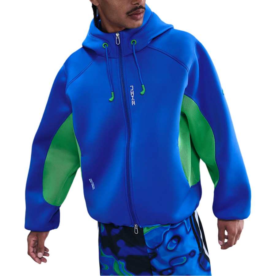 Nike Nike Project F.R.O.G. Men's Full-Zip Hoodie