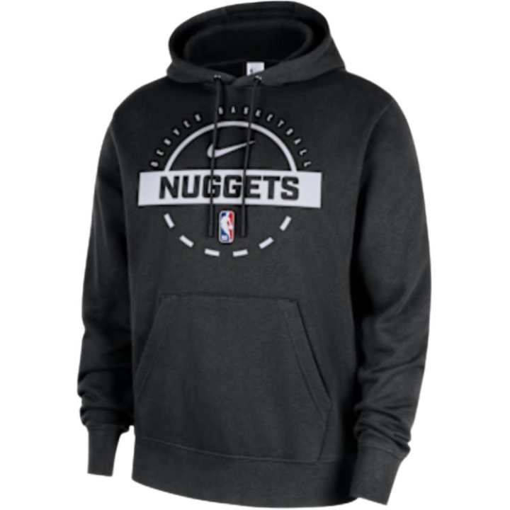 Nike Nike Denver Nuggets Sweatshirt Men's
