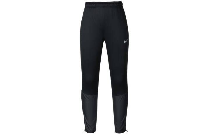 Nike Nike ChallengerTherma FIT Casual Pants Men's Black