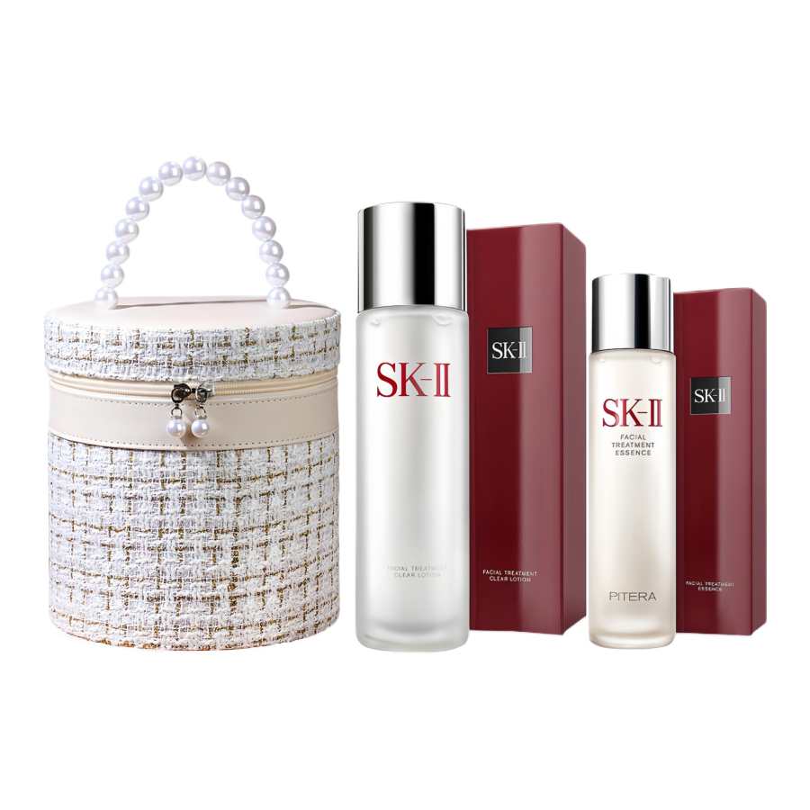 SK-II SK II Fairy Water Skincare Product Serum Lotion
